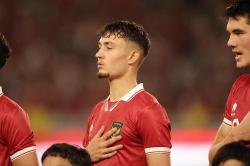 Live RCTI, Jadwal Timnas Indonesia vs Irak di Piala Asia 2023 Kick Off Jam Berapa?<
