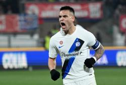 Lautaro Martinez Bicara Soal Masa Depannya di Inter Milan, Bertahan atau Hengkang?