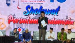 Mahfud MD Komiten Jaga Persatuan Indonesia: Sama dengan Perindo