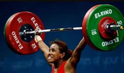 Peraih 3 Medali Olimpiade Lisa Rumbewas Meninggal Dunia