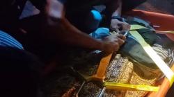 Pilu, Buruh Bangunan Tewas di Lantai 3 Rumah Warga Banda Aceh saat Kerja <