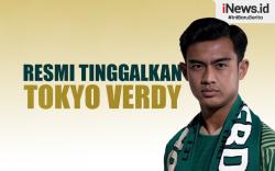 Infografis Pratama Arhan Resmi Tinggalkan Tokyo Verdy, Kemana Tujuan Arhan Selanjutnya?