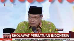 Kiai Said Aqil Yakin Mahfud MD Mampu Selesaikan Masalah Keadilan di Indonesia