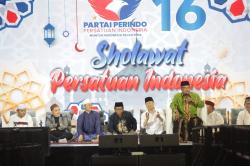 Sholawat Persatuan Indonesia, Satukan  Perbedaan
