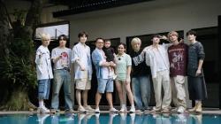 Raffi Ahmad Ajak Personel NCT 127 Main ke Rumah Usai Konser, Warganet Heboh: Aduh Gemas Banget!