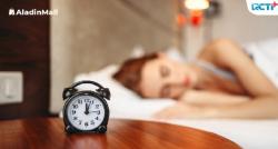 Jam Istirahat Berantakan? Cek Tips Tidur Nyenyak di Malam Hari