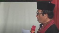 Cawapres Mahfud MD Dengarkan Keluhan Guru, Petani dan Nelayan saat Kunjungi Langkat<