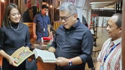 Sekjen PDIP Tegaskan Penindasan kepada Wong Cilik Tak Akan Berhasil