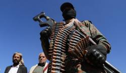 Houthi Terus Serang Kapal Perang AS, Tak Akan Berhenti sampai Warga Gaza Dapat Makanan