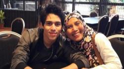 Kabar Duka Ibunda Maxime Bouttier Meninggal Dunia