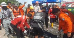 Sempat Hilang, Pemancing Ditemukan Tewas Tenggelam di Muara Baru
