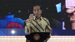 Jokowi Kaget Lulusan S2 dan S3 di Indonesia Tak Sampai 1 Persen Populasi Produktif