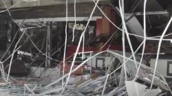 Ledakan di Medan Diduga dari Pipa Gas, PGN Kerahkan Tim Tanggap Darurat<