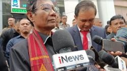 Mahfud soal Rekaman Viral Diduga Pejabat Batubara: Silakan Diuji Digital Forensik<