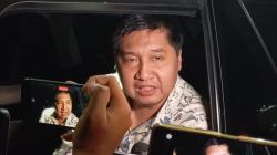 Maruarar Sirait Keluar dari PDIP: Saya Pilih Ikuti Langkah Pak Jokowi