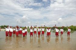 Berkontribusi di Sektor Lingkungan, PLN Tanam 283.739 Pohon Sepanjang 2023