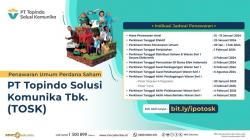 Mengenal Topindoku, Start Up Karya Anak Bangsa Pendukung UMKM Nasional
