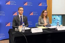 AS Sesalkan Nauru Putuskan Hubungan dengan Taiwan dan Beralih ke China