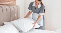 Terungkap, Ternyata Ini Alasan Bantal Hotel Terasa Empuk dan Nyaman