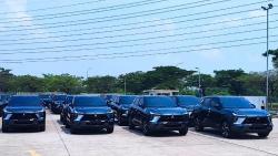 Penjualan Mobil di Indonesia Loyo Turun 4 Persen pada 2023, Ini Penyebabnya