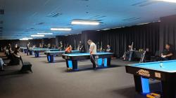 POBSI Berharap Bintang-Bintang Biliar Indonesia Unjuk Gigi di International Open 2024