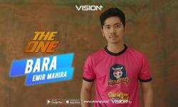 Pesona Deretan Aktor di Vision+ Originals: Wajah Tampan yang Menghipnotis Penonton, Bikin Jatuh Cinta!