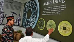 Alam Ganjar Ungkap Potensi Tempat Bersejarah di Banten, Harus Berinovasi agar Jadi Kawasan Wisata