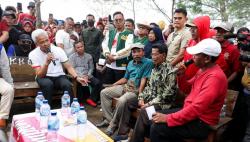 Nelayan Curhat Harga Ikan Anjlok karena Impor, Ganjar: Kalau Benar Ini Sangat Menyedihkan