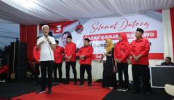Ganjar Kaget Pendapatan Guru PAUD Rp600.000 per Tahun: Ini Sangat Tidak Adil