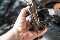 Cara Merawat Rem Motor agar Tidak Cepat Rusak, Perhatikan 4 Hal Ini
