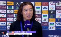 Kim Pan-gon Dikabarkan Bakal Tinggalkan Timnas Malaysia, Ada Masalah Apa?