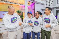 Film Horor Komedi Agak Laen Tayang 1 Februari 2024