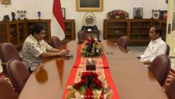 5 Berita Populer: Link Live Streaming Timnas Indonesia hingga Maruarar Sirait Keluar dari PDIP