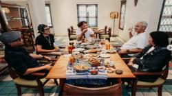 Slank Makan Bareng Ganjar Pranowo, Warganet Heboh: Alhamdulillah Adem Tentrem