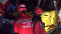 2 dari 3 Jenazah Korban Kebakaran Gudang di Cianjur Ditemukan di Musala<