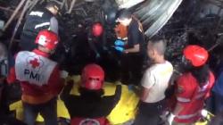 3 Karyawan Terjebak Kebakaran Gudang Mebel di Cianjur Ditemukan Tewas<