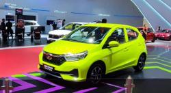 Honda Jual 128.010 Unit Mobil di 2023, Mobil Mungil Ini Masih Jadi Tulang Punggung