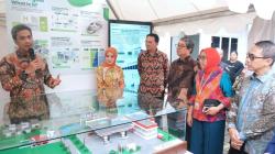 Pertamina Kolaborasi Toyota Kembangkan Bahan Bahan Mobil Hidrogen di Indonesia