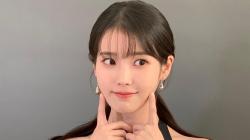 Idol Korea IU Bakal Gelar Konser, Warganet Heboh: Asyik Ada Indonesia