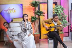Ade Govinda Kolaborasi dengan Penyanyi Malaysia Ernie Zakri Rilis Lagu 'Masing-Masing'