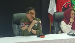 Arsjad Rasjid Minta Masyarakat yang Temukan Kecurangan Segera Lapor TPN Ganjar-Mahfud