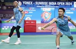 Pelatih Ganda Putra Indonesia Ungkap Kelemahan Fajar/Rian: Banyak Error, Kurang Fighting Spirit