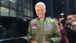 Ganjar Ungkap Rencana Cegah Korupsi: E-Budgeting hingga Batasi Transaksi Tunai