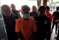 Sakit Hati Ibu Diselingkuhi, Pemuda Bunuh Perangkat Desa di Pati<