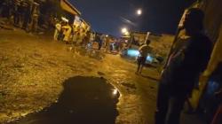 Remaja 17 Tahun Diduga Tertembak Polisi saat Bubarkan Tawuran di Medan<