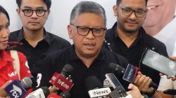 Hasto Sebut Semangat Pendukung Ganjar-Mahfud Makin Berkobar Lihat Hasil Quick Count