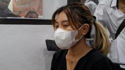 Selebgram Cantik asal Lombok Nekat Buat Arisan Fiktif demi Judi Slot<