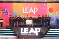 Tingkatkan Kapabilitas Kepemimpinan, TASPEN Group Gelar LEAP 2024