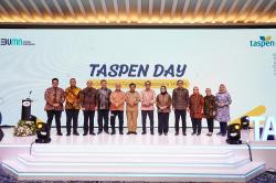 TASPEN DAY 2024, Wujud Nyata Kolaborasi TASPEN Sejahterakan ASN