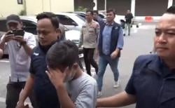 Polisi Ungkap Motif Pria Lulusan SMP Ancam Tembak Anies Baswedan di TikTok